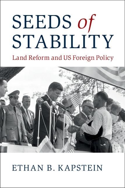 Produktbild: Seeds of Stability