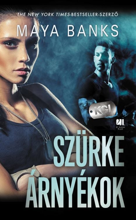 Produktbild: Sz&uuml;rke &aacute;rny&eacute;kok