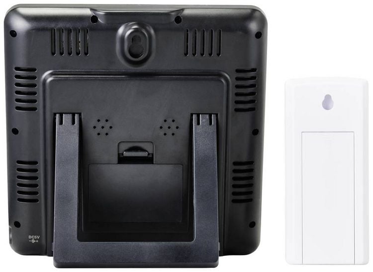 Produktbild: MX6036B WLAN-Wetterstation