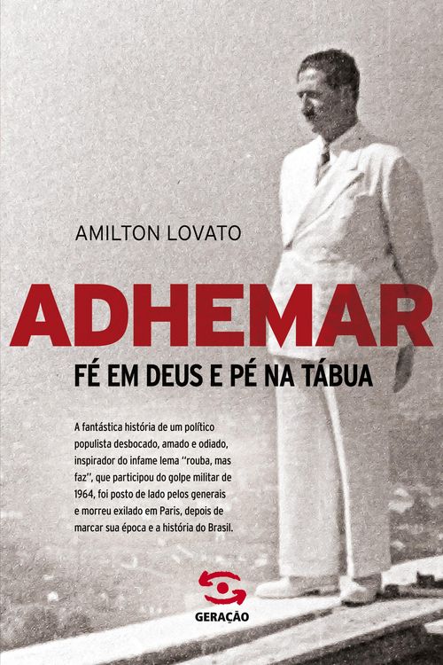 Produktbild: Adhemar