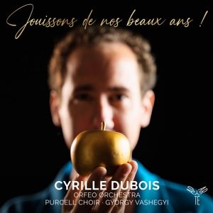 Produktbild: Jouissons de nos beaux ans !