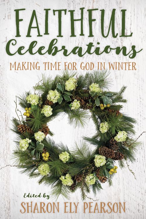 Produktbild: Faithful Celebrations