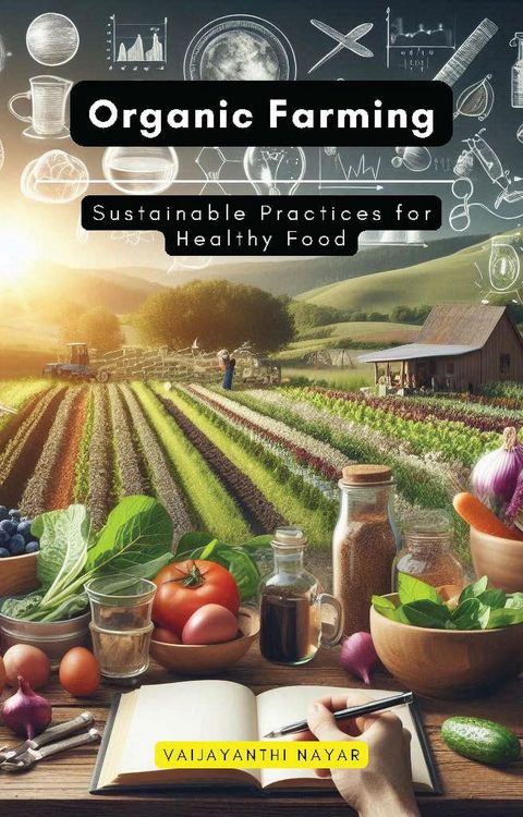 Produktbild: Organic Farming