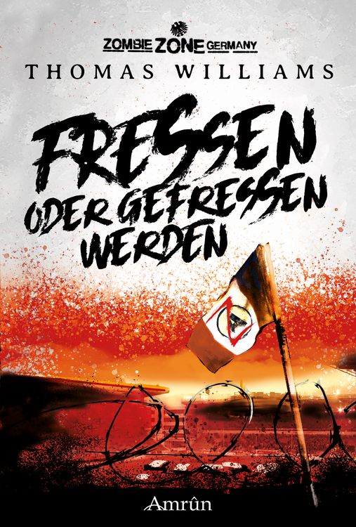 Produktbild: Zombie Zone Germany: Fressen oder gefressen werden