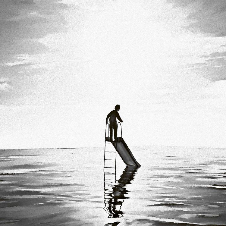 Produktbild: Playground In A Lake