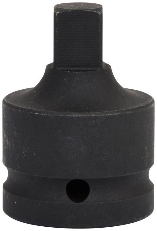 Produktbild: KS Tools 515.1372 Steckschl&uuml;ssel-Adapter Antrieb 3/4\" (20 mm) 56mm 1St.