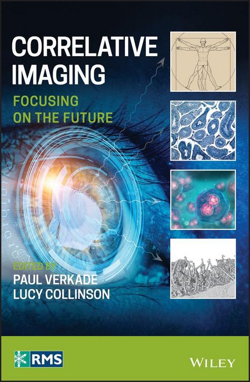 Produktbild: Correlative Imaging