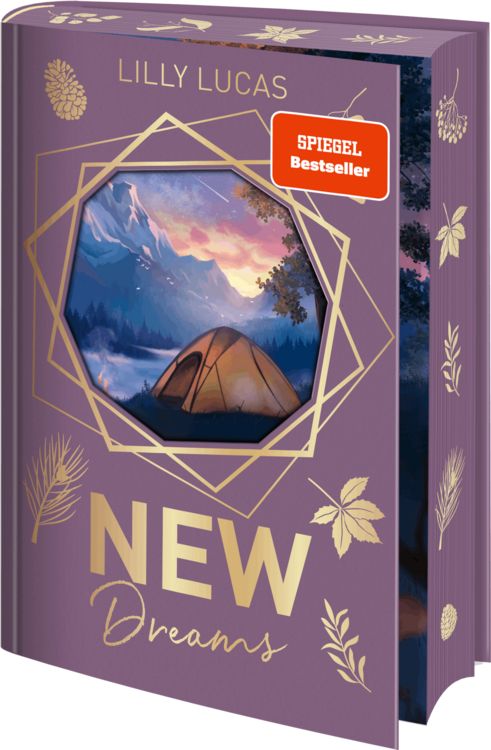 Produktbild: New Dreams