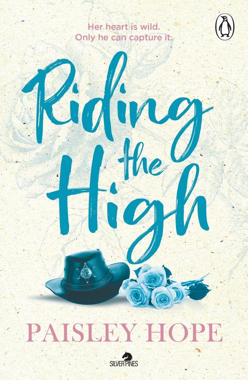 Produktbild: Riding the High