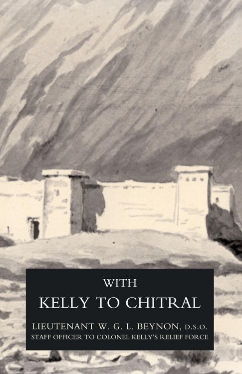 Produktbild: With Kelly To Chitral