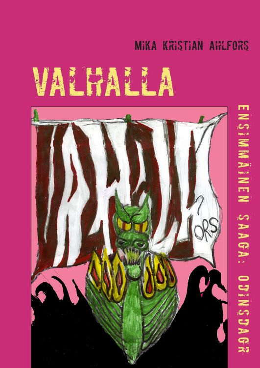 Produktbild: Valhalla