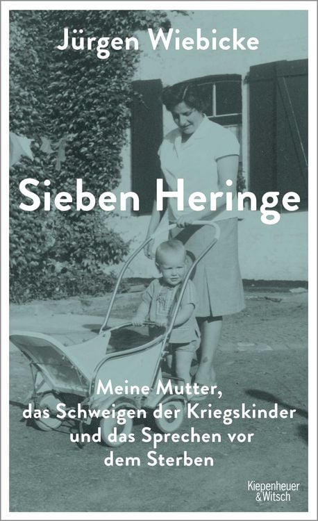 Produktbild: Sieben Heringe