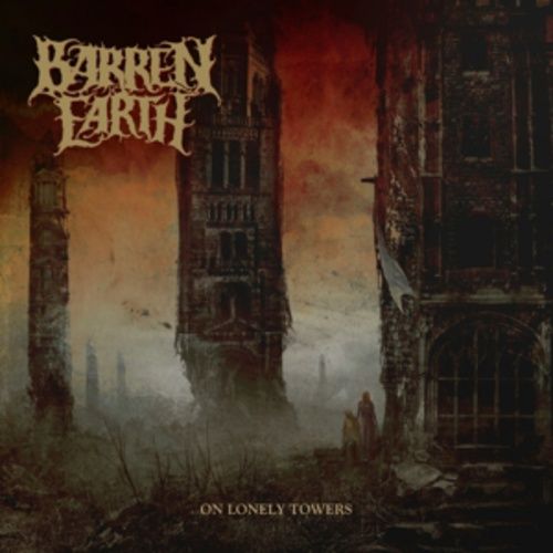 Produktbild: On Lonely Towers