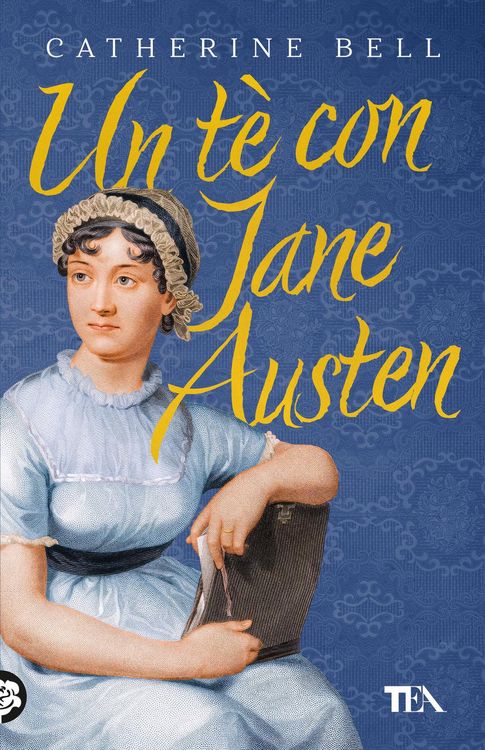 Produktbild: Un t&egrave; con Jane Austen