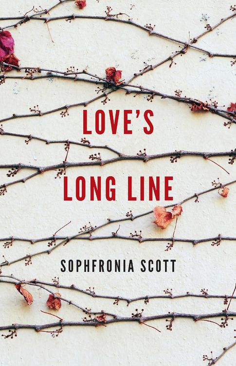 Produktbild: Love's Long Line