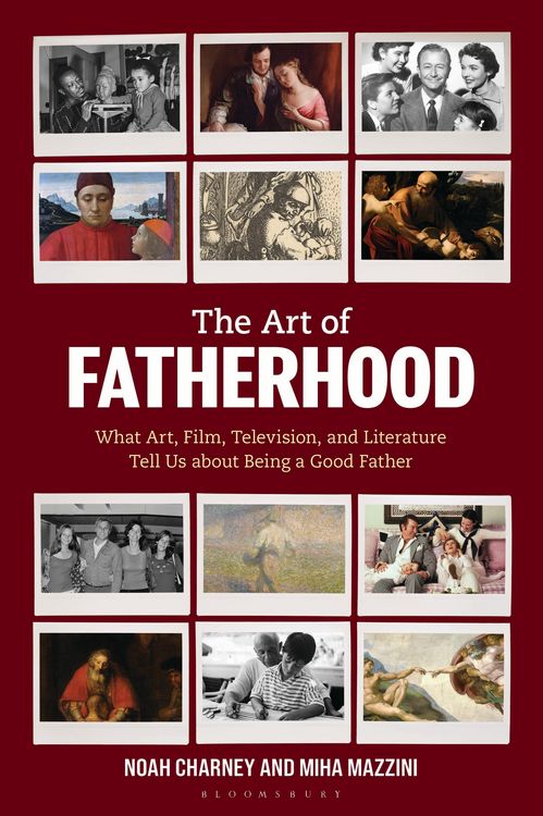 Produktbild: The Art of Fatherhood