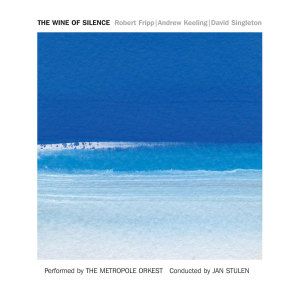 Produktbild: The Wine of Silence