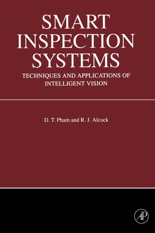 Produktbild: Smart Inspection Systems