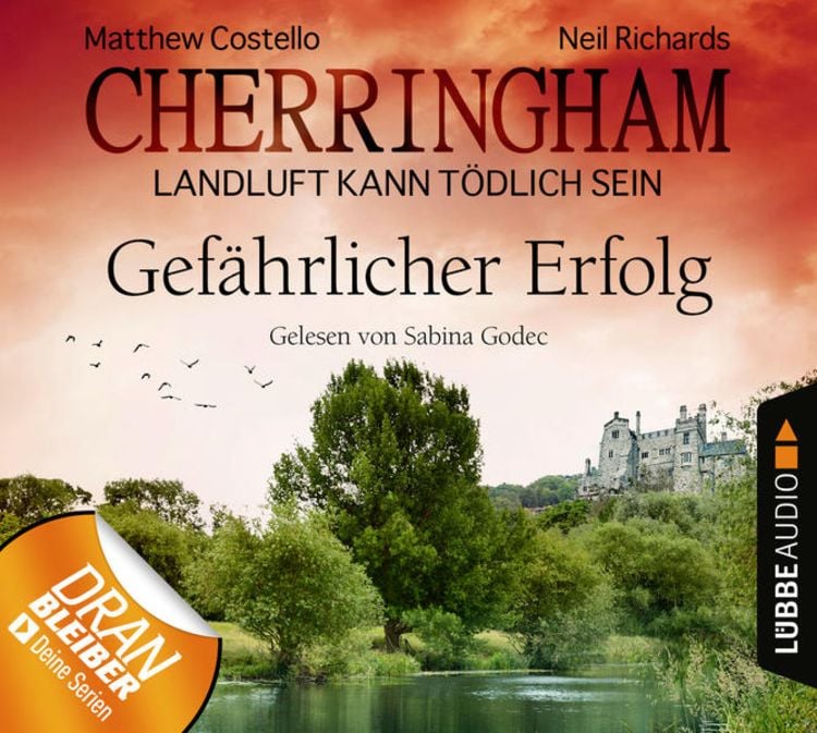 Produktbild: Gefährlicher Erfolg