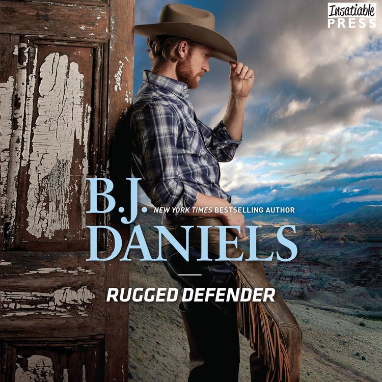 Produktbild: Rugged Defender