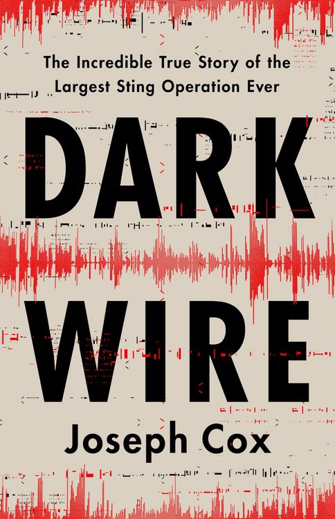 Produktbild: Dark Wire