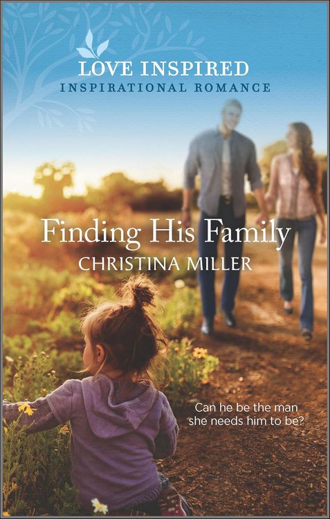 Produktbild: Finding His Family