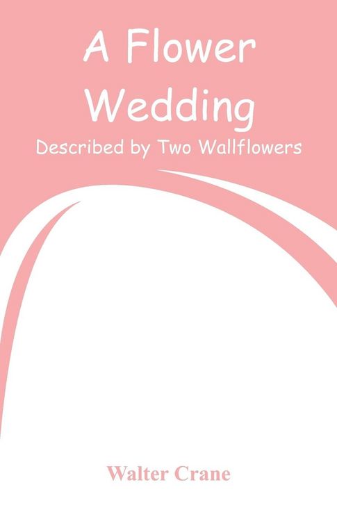 Produktbild: A Flower Wedding