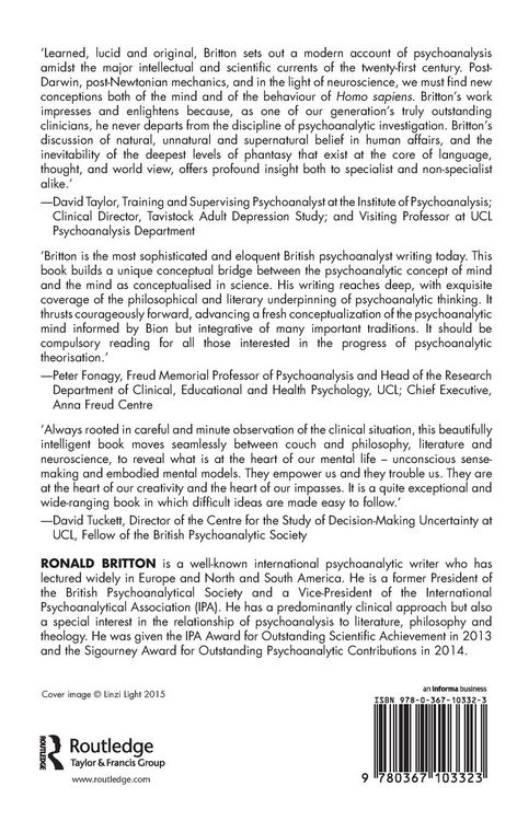 Produktbild: Between Mind and Brain