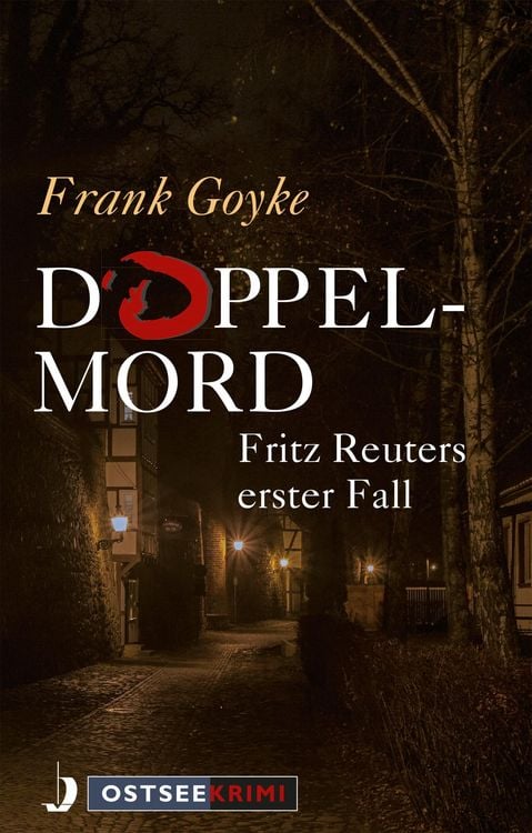 Produktbild: Doppelmord