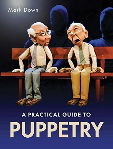 Produktbild: Practical Guide to Puppetry