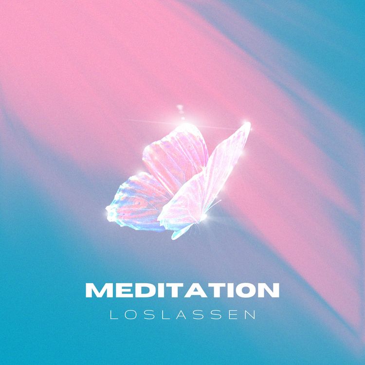 Produktbild: Meditation Loslassen