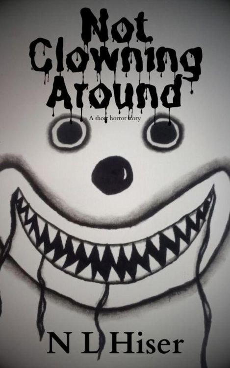 Produktbild: Not Clowning Around