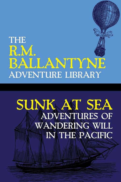 Produktbild: Sunk at Sea
