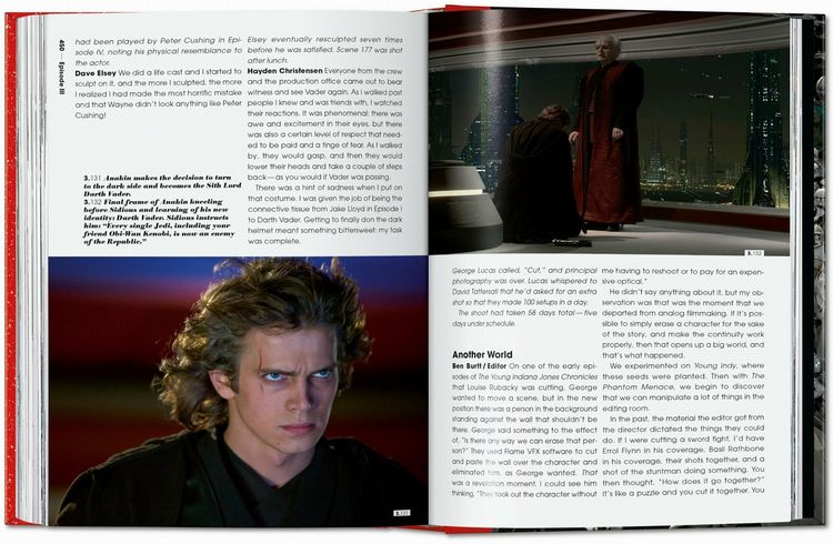 Produktbild: The Star Wars Archives. 1999&ndash;2005. 45th Ed.