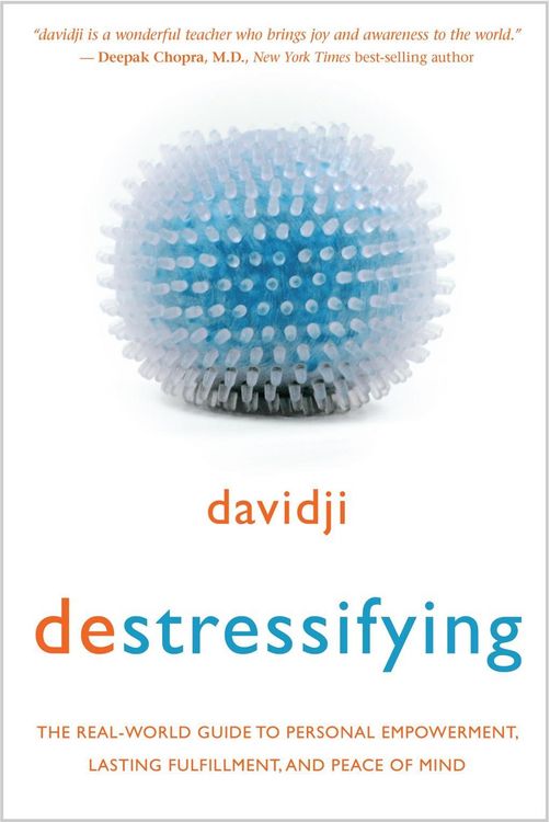 Produktbild: Destressifying