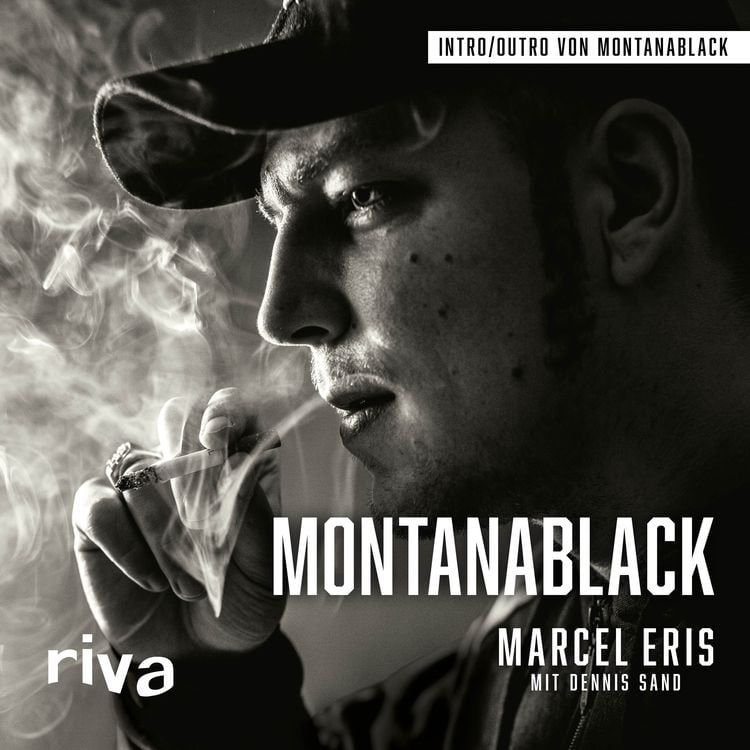 Produktbild: MontanaBlack