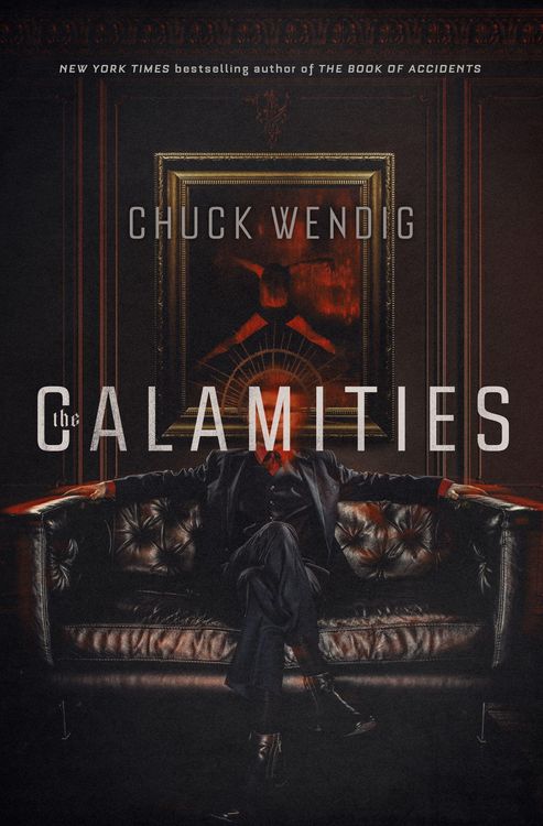 Produktbild: The Calamities