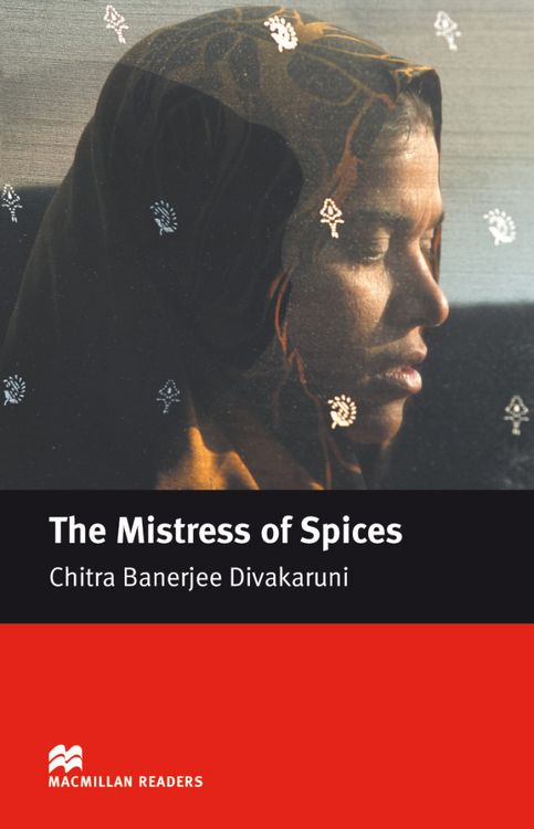 Produktbild: The Mistress of Spices