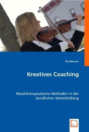 Produktbild: Neiwert, P: Kreatives Coaching