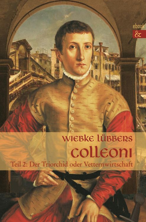 Produktbild: Colleoni