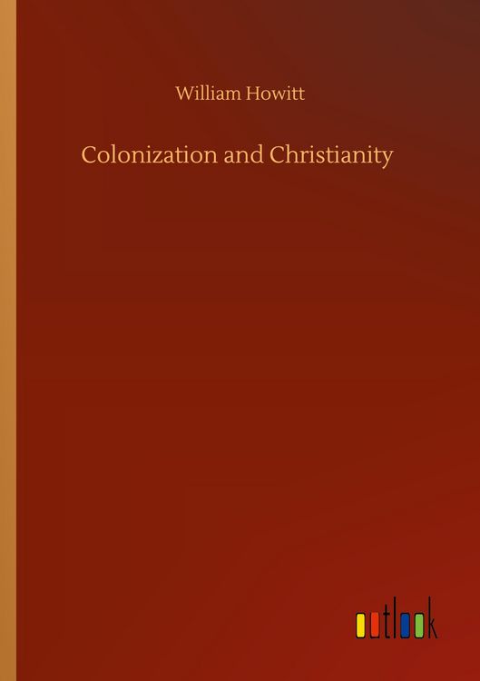 Produktbild: Colonization and Christianity
