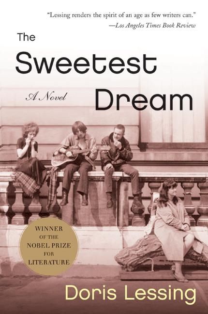 Produktbild: The Sweetest Dream