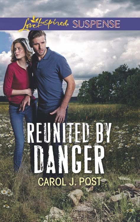 Produktbild: Reunited By Danger