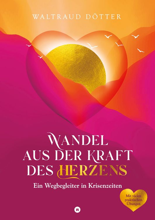 Produktbild: Wandel aus der Kraft des Herzens