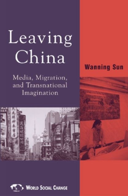 Produktbild: Leaving China