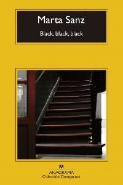 Produktbild: Black, black, black