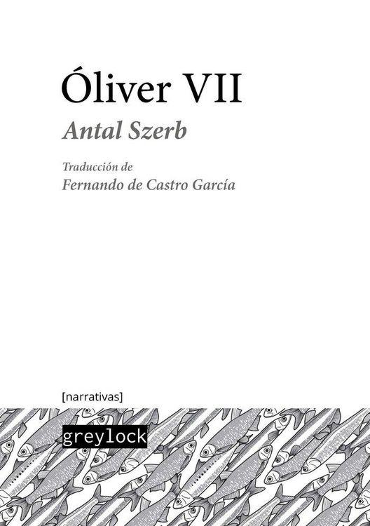 Produktbild: &Oacute;liver VII