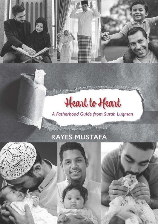 Produktbild: Heart to Heart