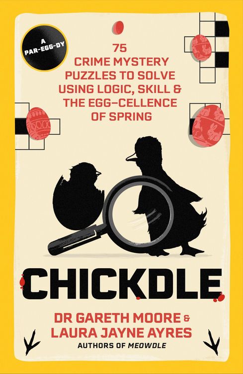 Produktbild: Chickdle