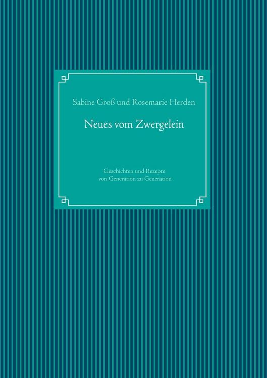 Produktbild: Neues vom Zwergelein